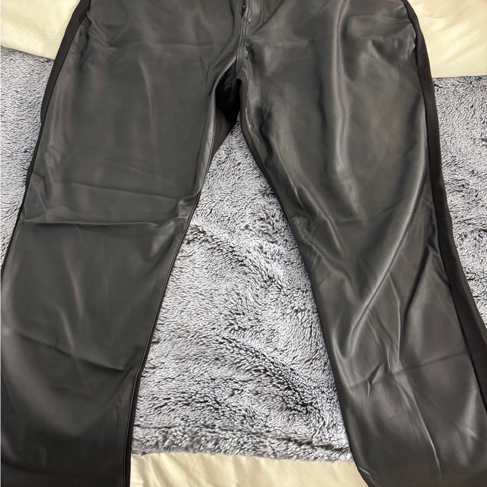 Chadwicks Black Trousers
